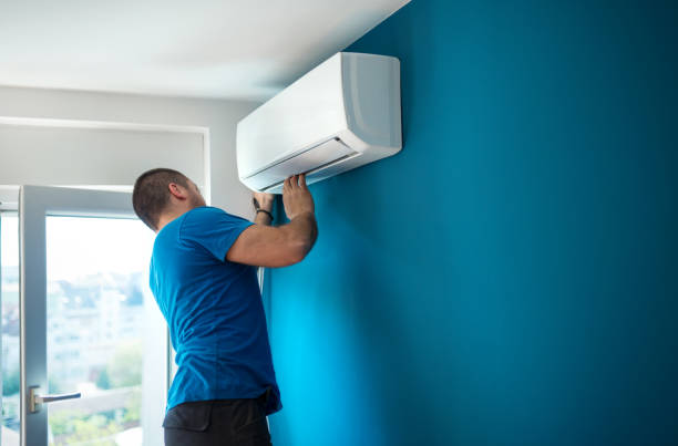 Best Local HVAC companies  in Belleair Bluffs, FL