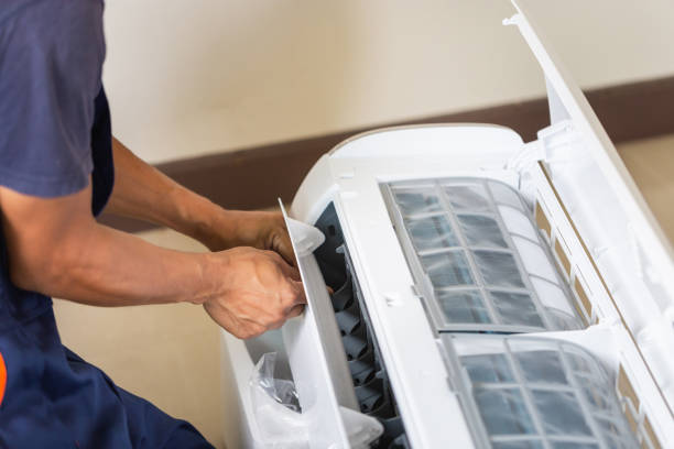 Best Emergency HVAC repair  in Belleair Bluffs, FL