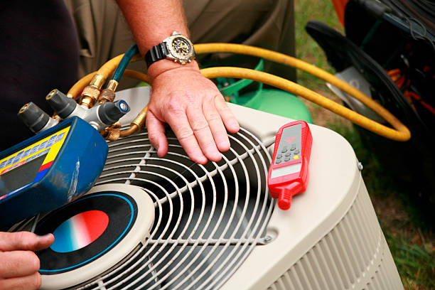 Best Furnace repair near me  in Belleair Bluffs, FL