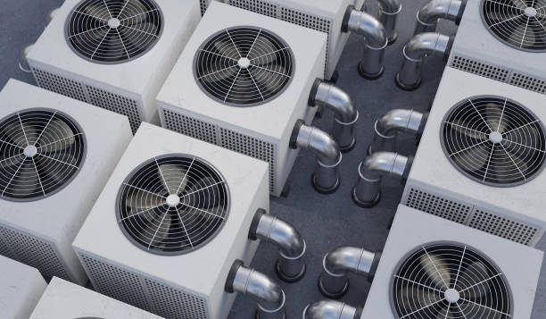 Best HVAC air duct cleaning  in Belleair Bluffs, FL