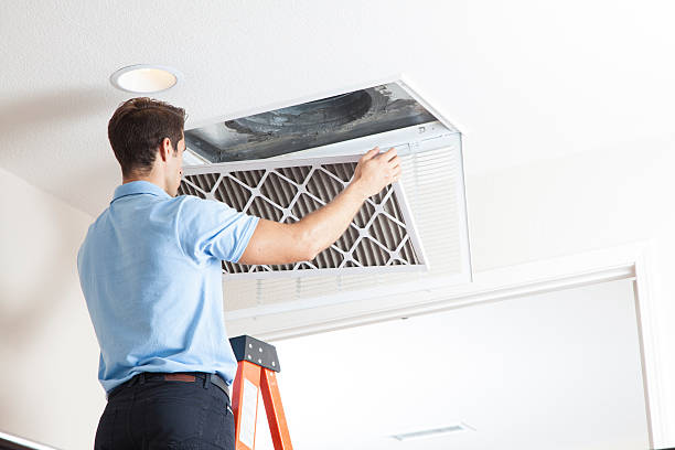 Best Central air repair  in Belleair Bluffs, FL