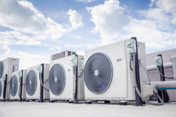 Best Central air repair  in Belleair Bluffs, FL