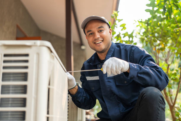 Best Ductless HVAC repair  in Belleair Bluffs, FL