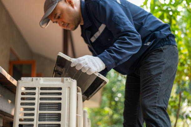 Best HVAC replacement cost  in Belleair Bluffs, FL