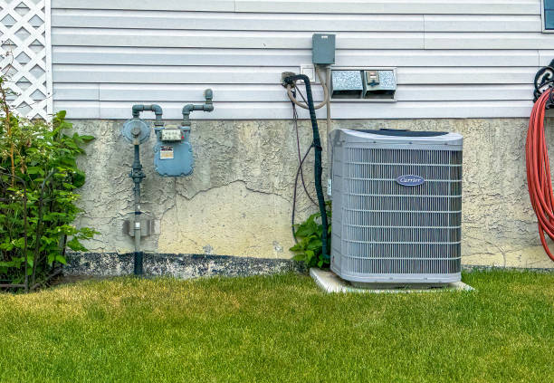 HVAC troubleshooting in Belleair Bluffs, FL